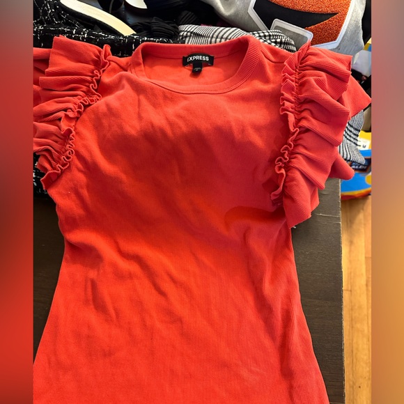 Cute blouse - Picture 1 of 1